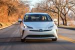 Toyota Prius Limited 2019 года (NA)